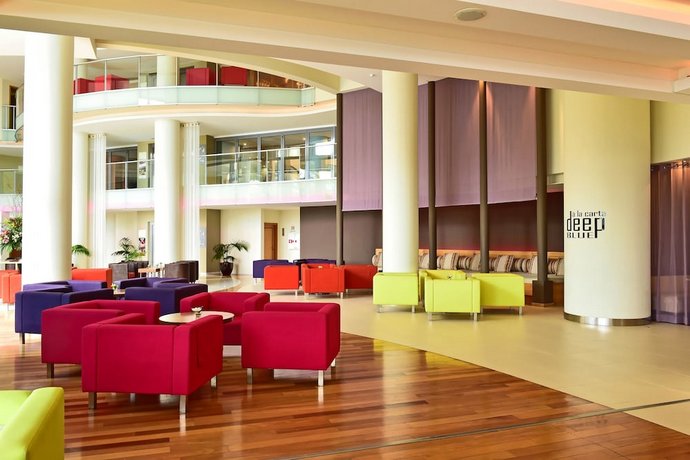 Pestana Promenade Ocean Resort Hotel