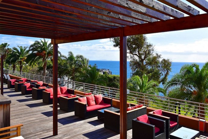 Pestana Promenade Ocean Resort Hotel