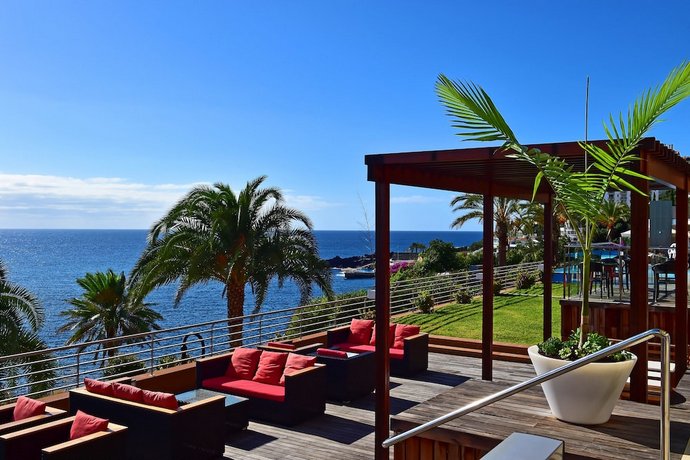 Pestana Promenade Ocean Resort Hotel