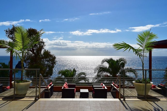 Pestana Promenade Ocean Resort Hotel