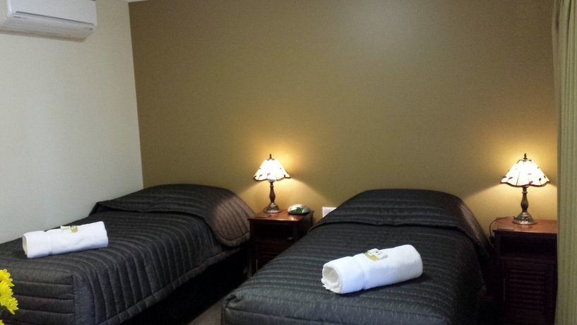 Daylesford Central Motor Inn