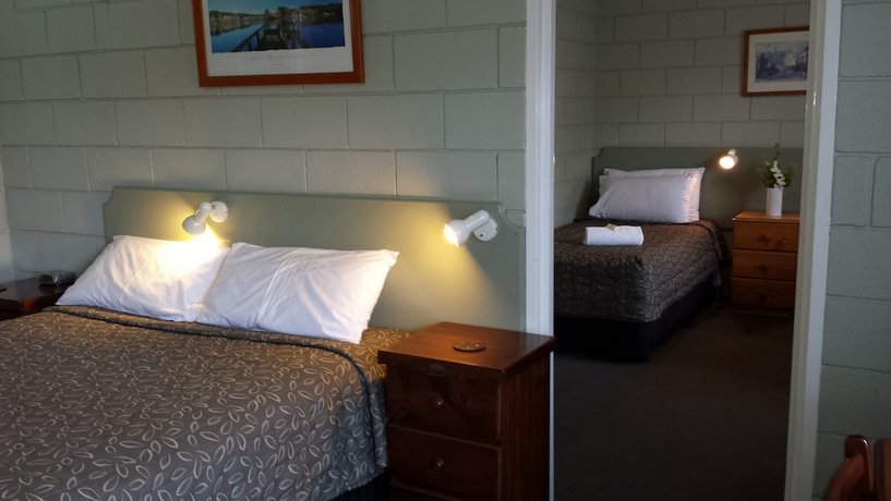 Daylesford Central Motor Inn