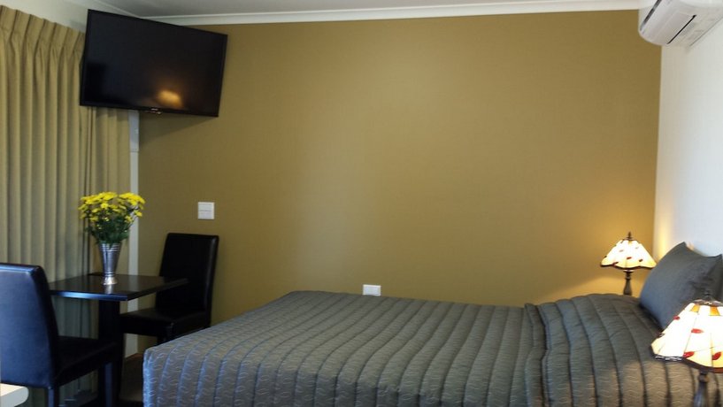 Daylesford Central Motor Inn
