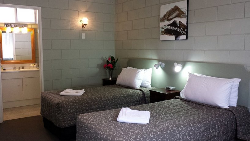 Daylesford Central Motor Inn