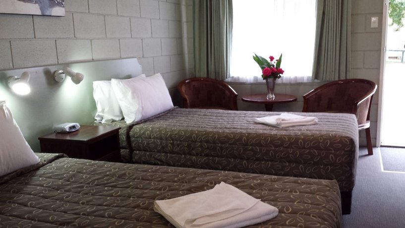 Daylesford Central Motor Inn