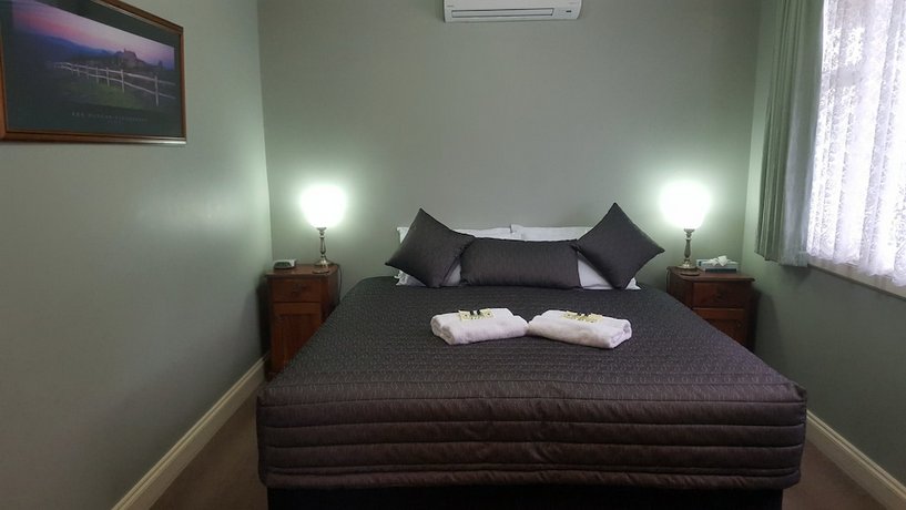 Daylesford Central Motor Inn