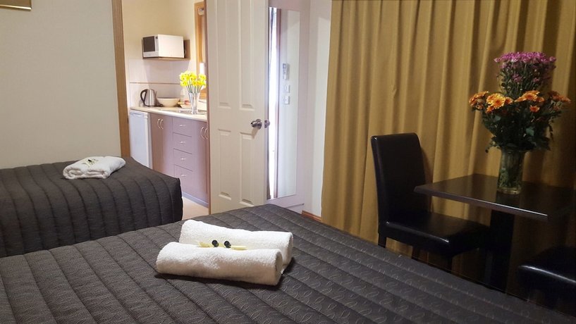 Daylesford Central Motor Inn