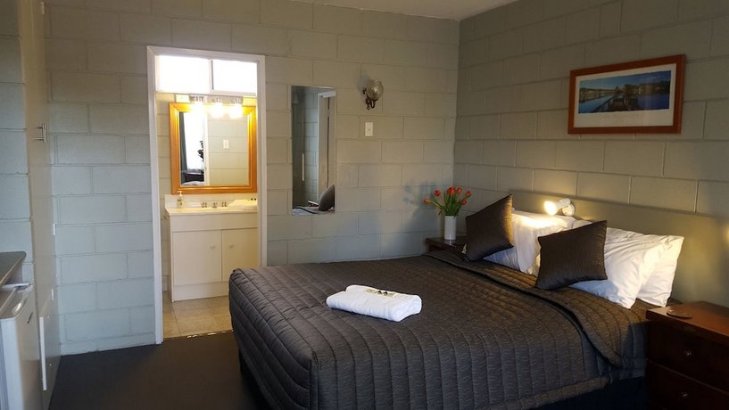Daylesford Central Motor Inn