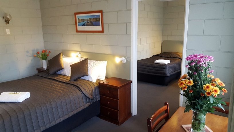 Daylesford Central Motor Inn