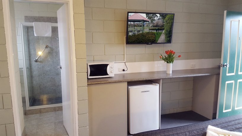 Daylesford Central Motor Inn