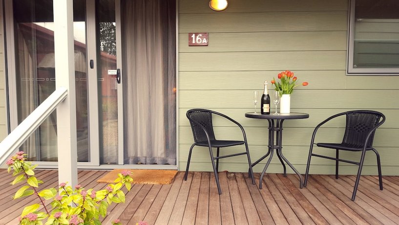 Daylesford Central Motor Inn