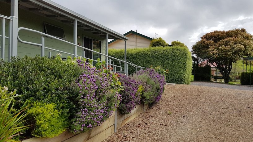 Daylesford Central Motor Inn