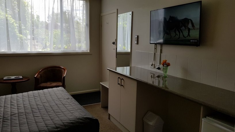 Daylesford Central Motor Inn
