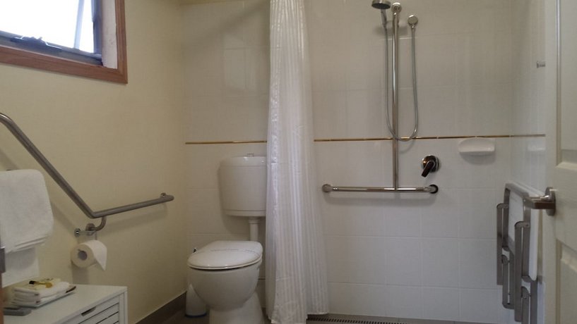 Daylesford Central Motor Inn