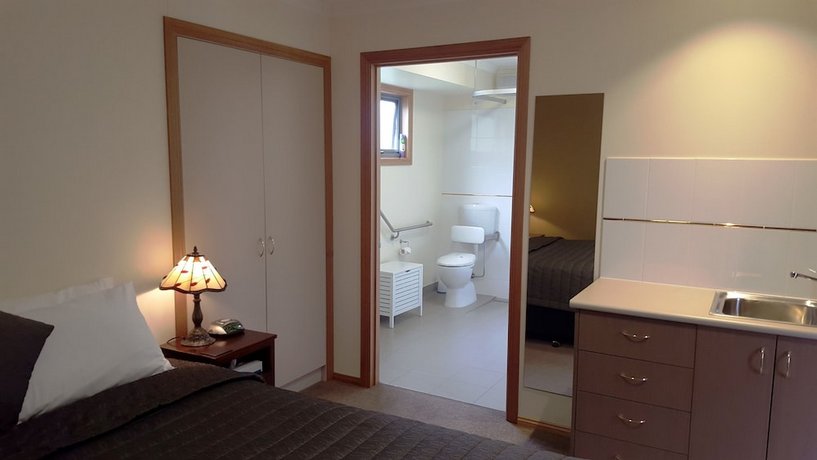 Daylesford Central Motor Inn