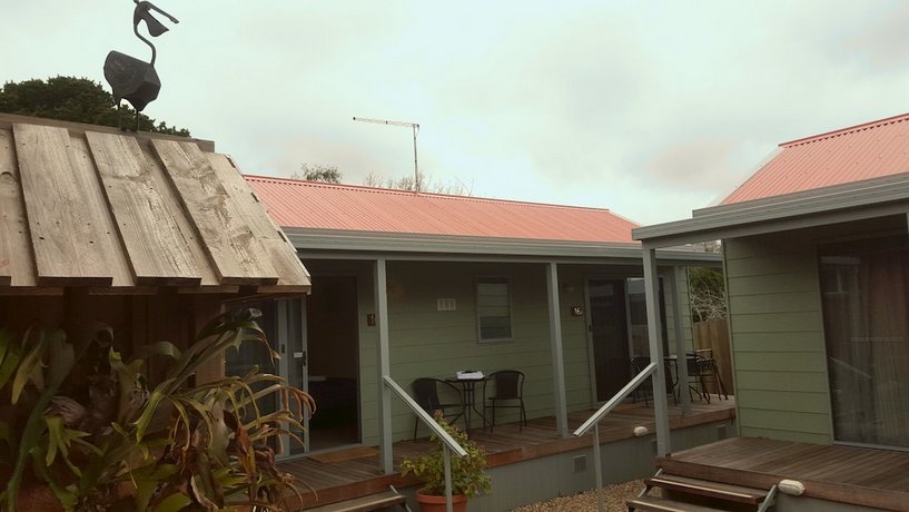 Daylesford Central Motor Inn