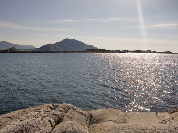 Aalesund Airport Hotel