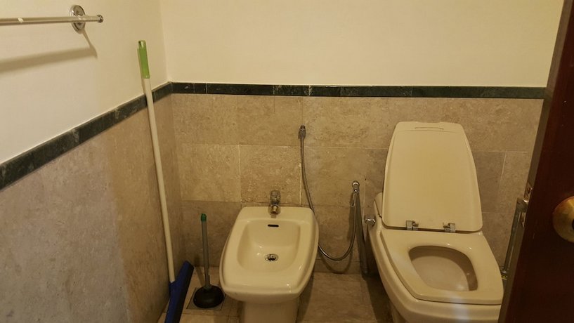 KL Super Suite at Times Square Kuala Lumpur