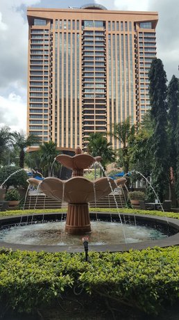 KL Super Suite at Times Square Kuala Lumpur