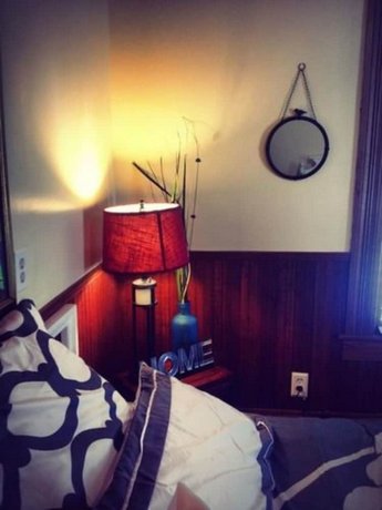 O'Casey's Boutique Inn
