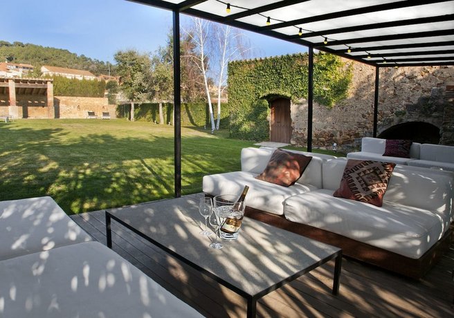 Hotel del Teatre - Adults Only