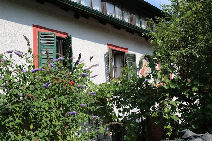 Haus Wartenberg