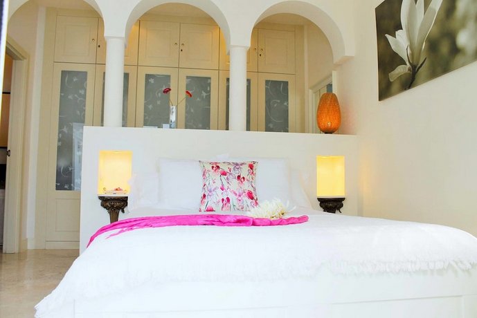 Villa Nature By Vacanzy Collection
