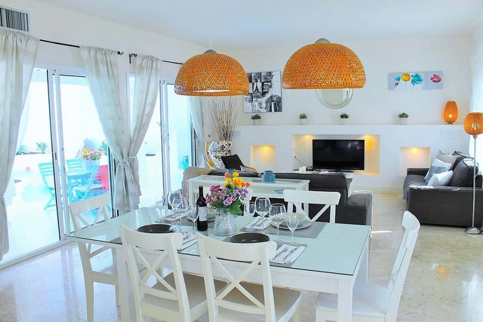 Villa Nature By Vacanzy Collection