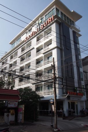 Kavin Buri Green Hotel