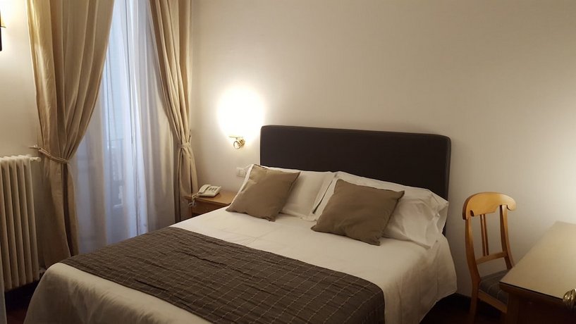 Hotel del Real Orto Botanico