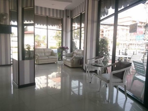 Grand Residence Jomtien