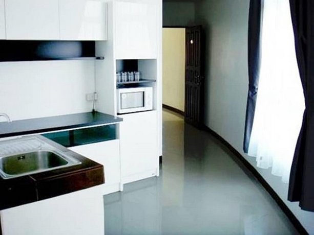 Grand Residence Jomtien