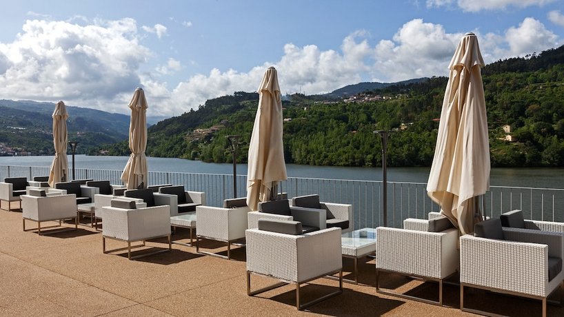 Douro Royal Valley Hotel & Spa