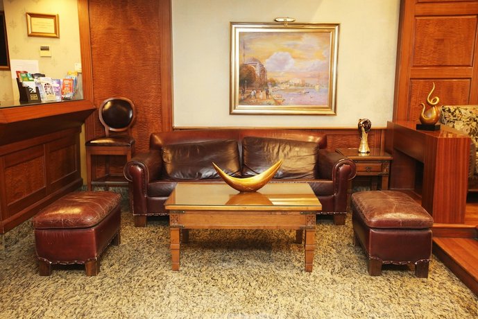 ETERNO HOTEL