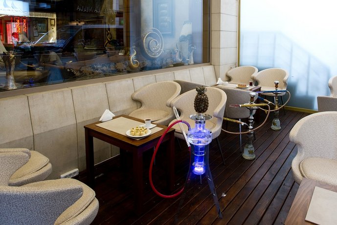 ETERNO HOTEL