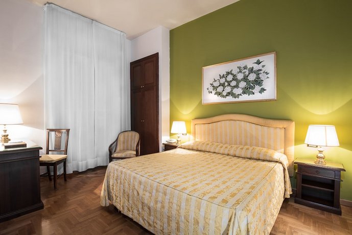 Hotel Isabella Taormina