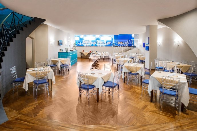 Hotel Isabella Taormina