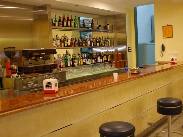 Hotel Mediterraneo Palermo