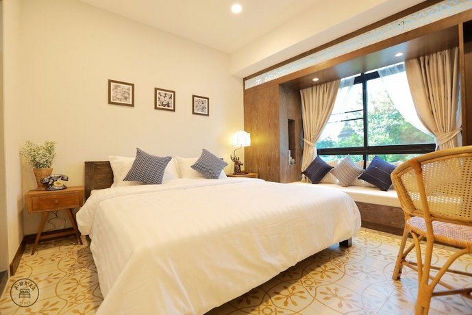 Amaka Bed and Breakfast