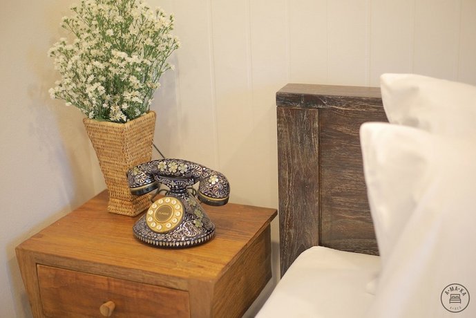 Amaka Bed and Breakfast