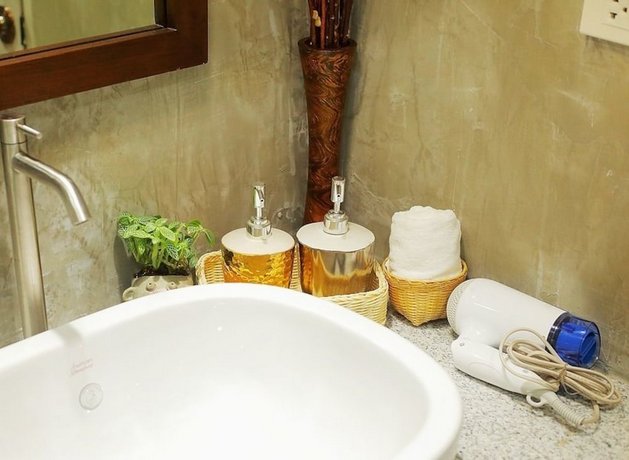 Amaka Bed and Breakfast