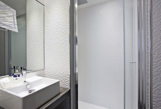 Best Western Nouvel Orleans Montparnasse