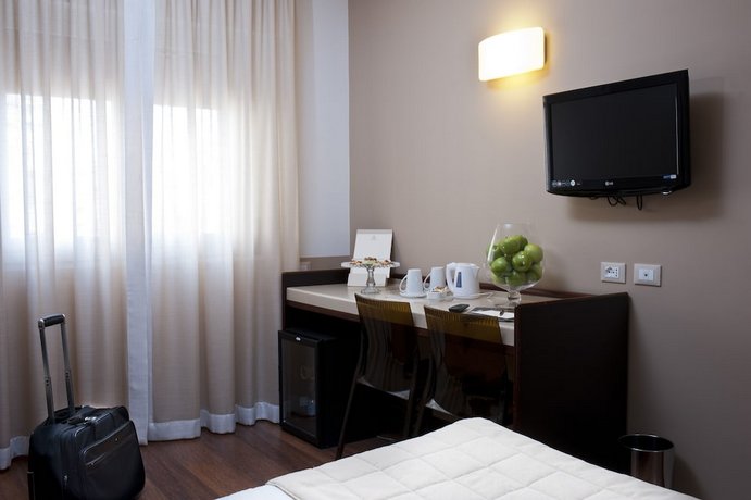 Astoria Palace Hotel