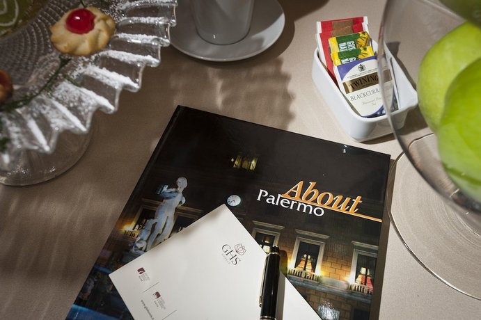 Astoria Palace Hotel