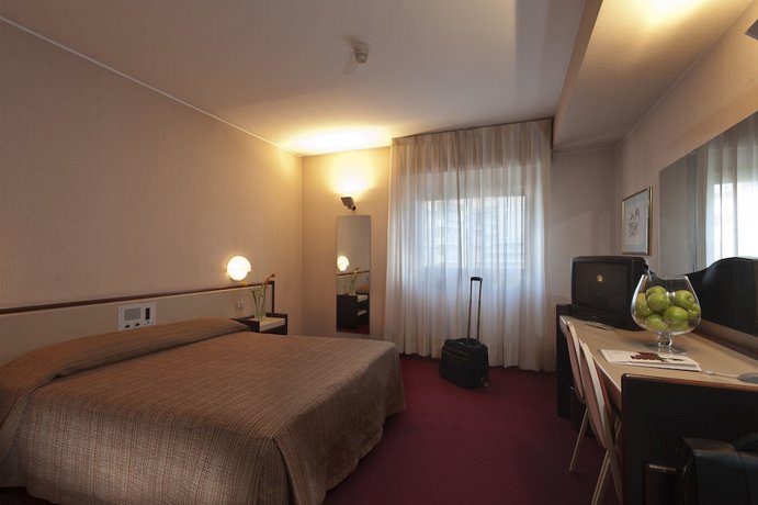 Astoria Palace Hotel
