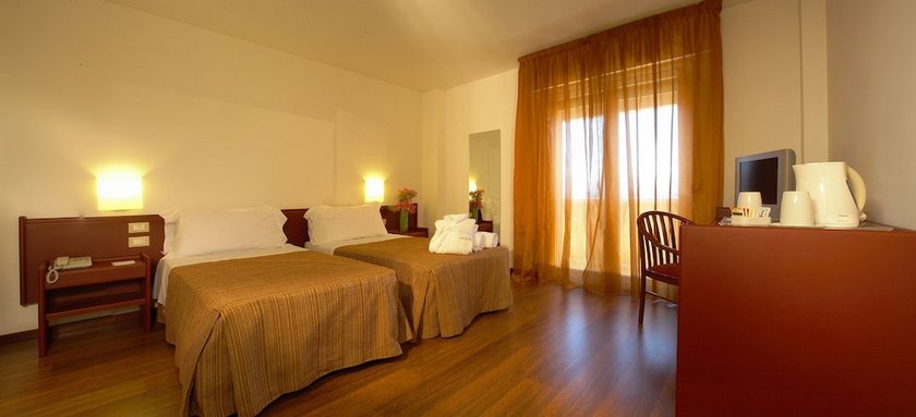Astoria Palace Hotel