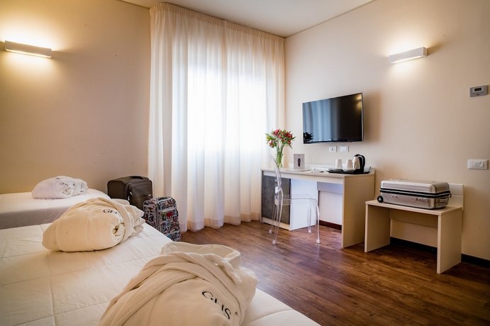 Astoria Palace Hotel
