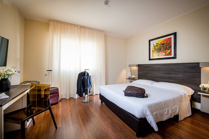 Astoria Palace Hotel
