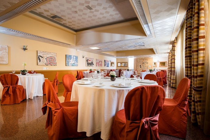 Astoria Palace Hotel