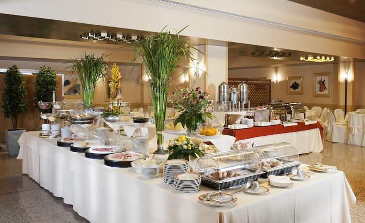 Astoria Palace Hotel